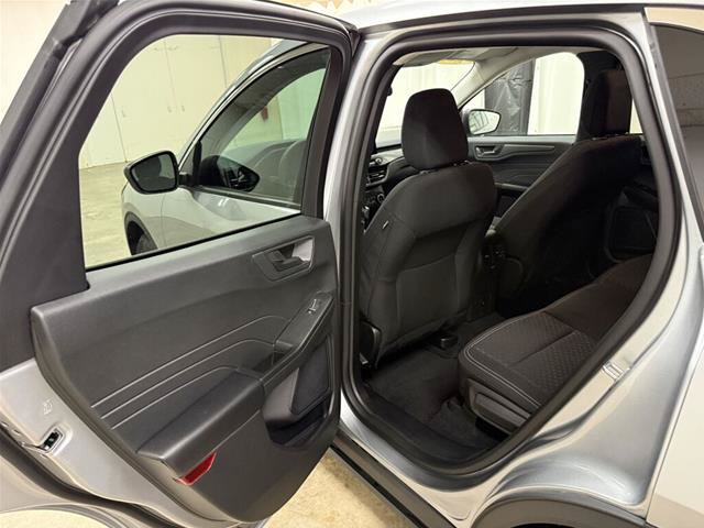 Certified 2023 Ford Escape Active AWD/4WD image 21