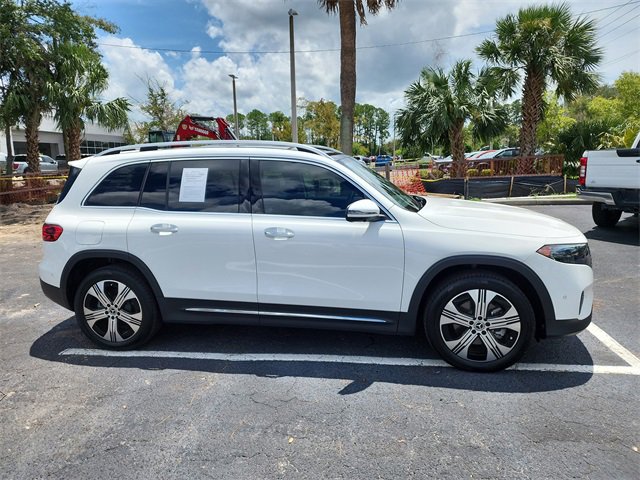 Used 2024 Mercedes-Benz EQB 250+ image 2