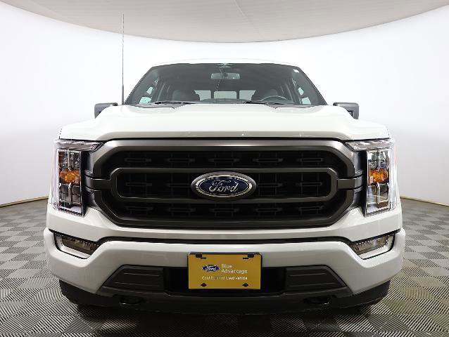 Certified 2023 Ford F150 XLT w/ Equipment Group 302A High image 5