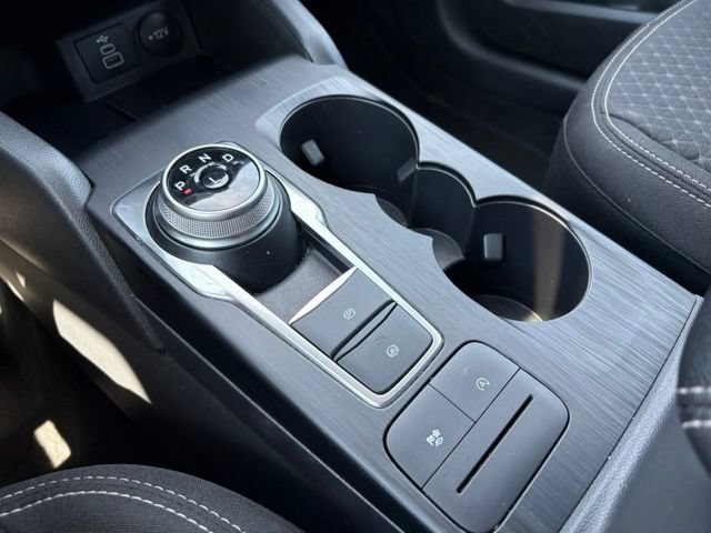 Certified 2025 Ford Escape Active AWD/4WD image 29