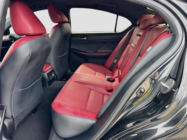 Used 2024 Lexus IS 300 w/ Comfort Package RWD image 27
