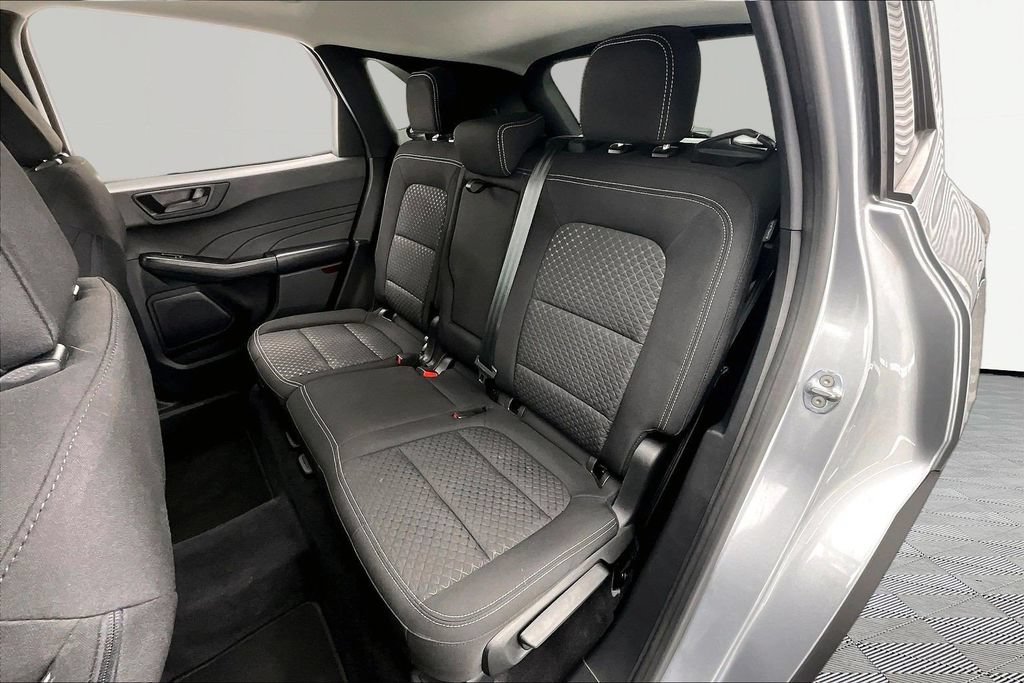 Certified 2023 Ford Escape Active AWD/4WD image 26