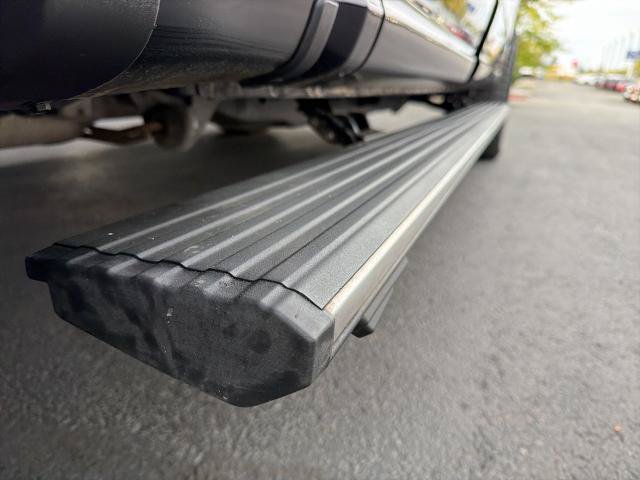 Certified 2023 Ford F150 Limited AWD/4WD image 8
