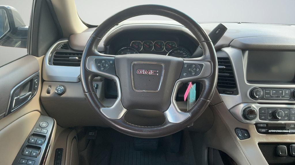 Used 2019 GMC Yukon SLT w/ Open Road Package RWD image 9
