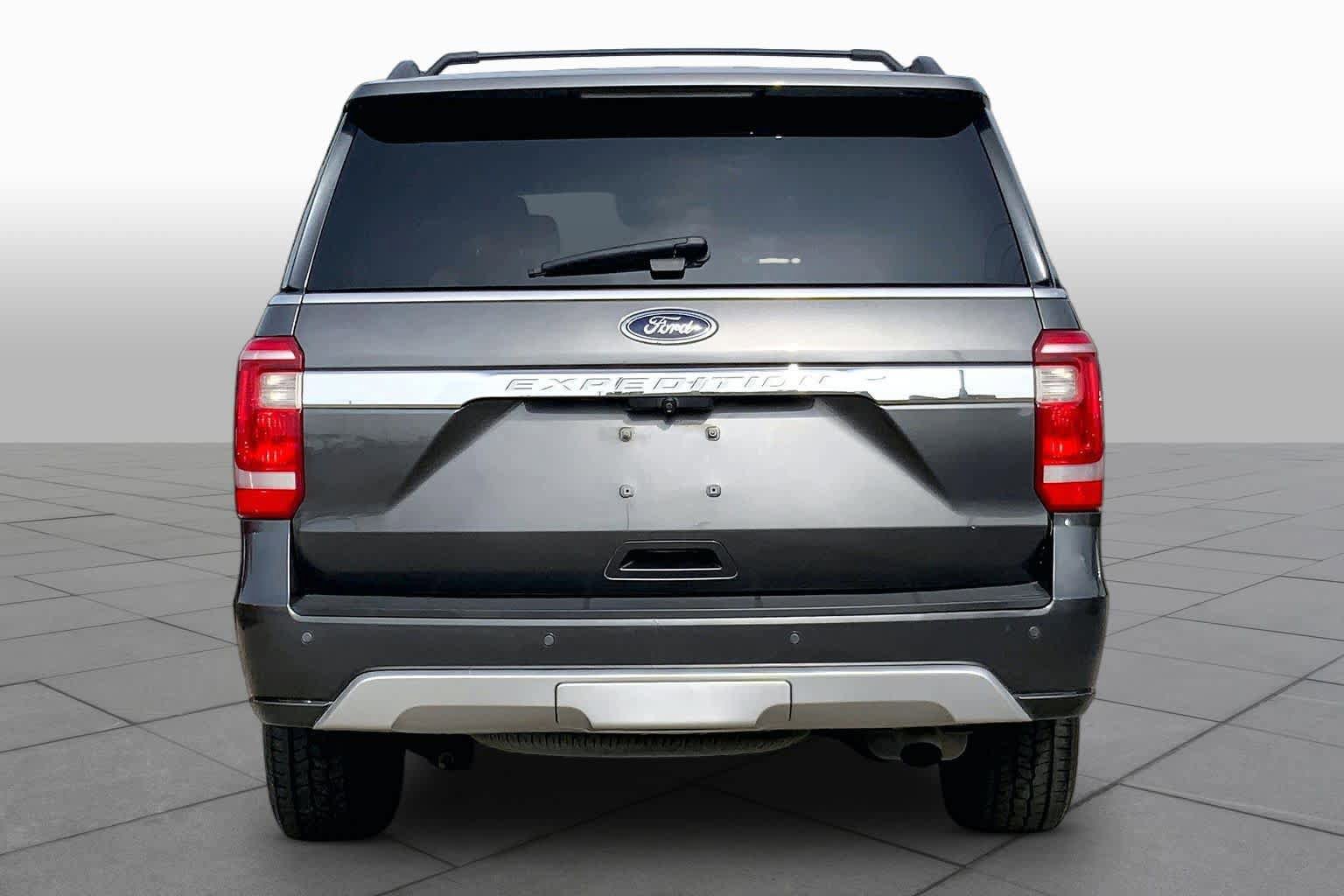 Certified 2021 Ford Expedition XLT RWD image 5