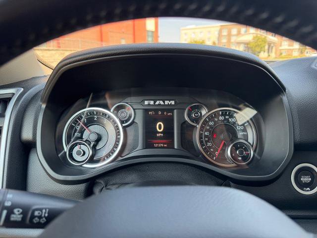 Used 2020 RAM 1500 Big Horn RWD image 27