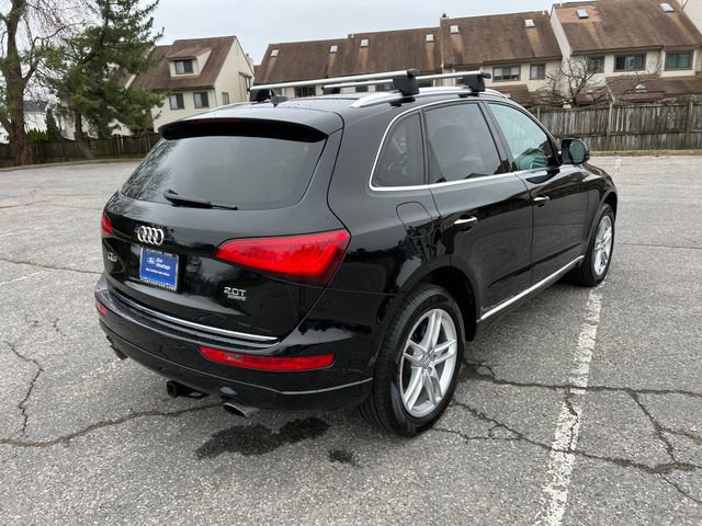 Used 2017 Audi Q5 2.0T Premium image 8