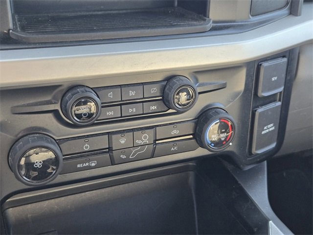 Certified 2023 Ford F250 XLT w/ 360-Degree Camera Package image 26