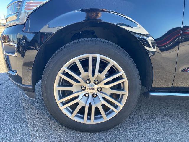 Certified 2022 Ford Expedition Max Limited image 19