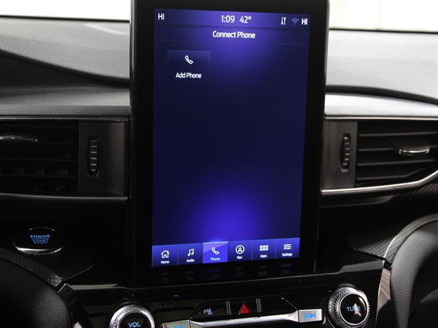 Certified 2024 Ford Explorer ST w/ Equipment Group 401A image 13