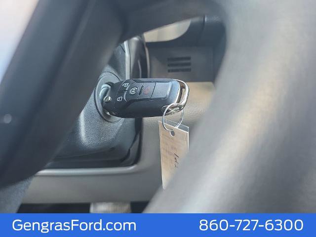 Certified 2022 Ford F350 XL w/ STX Appearance Package AWD/4WD image 40