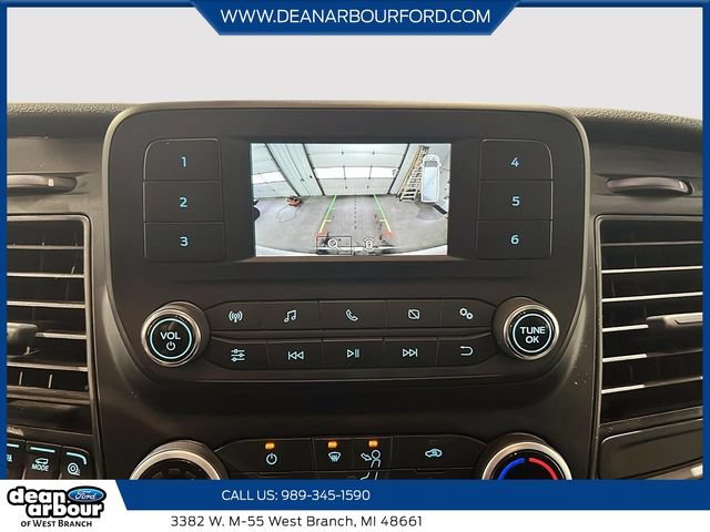 Certified 2025 Ford Transit 350 XL AWD/4WD image 17