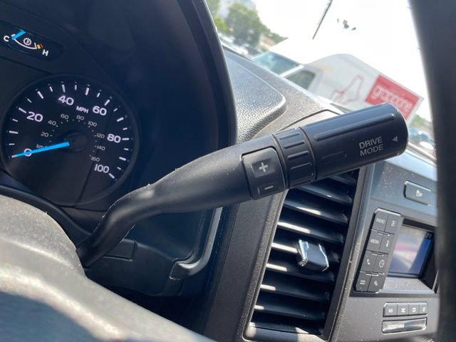 Certified 2021 Ford F550 4x4 Regular Cab Super Duty w/ Power Equipment Group image 21