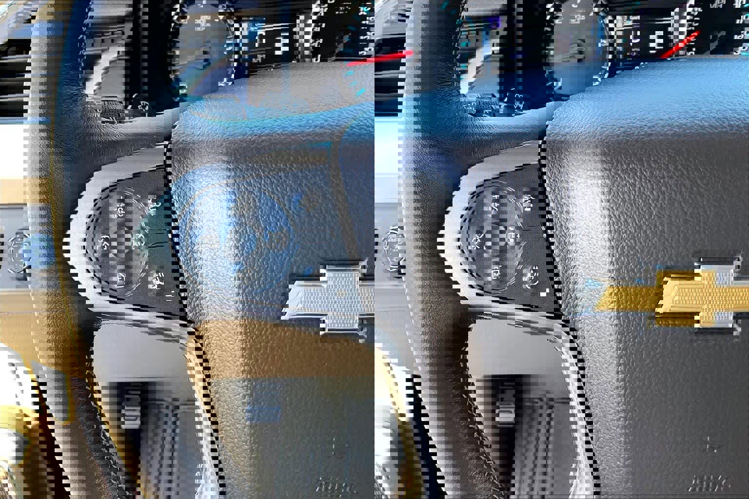 Used 2018 Chevrolet Tahoe LT image 20