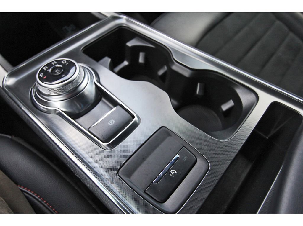 Certified 2023 Ford Edge ST-Line AWD/4WD image 30