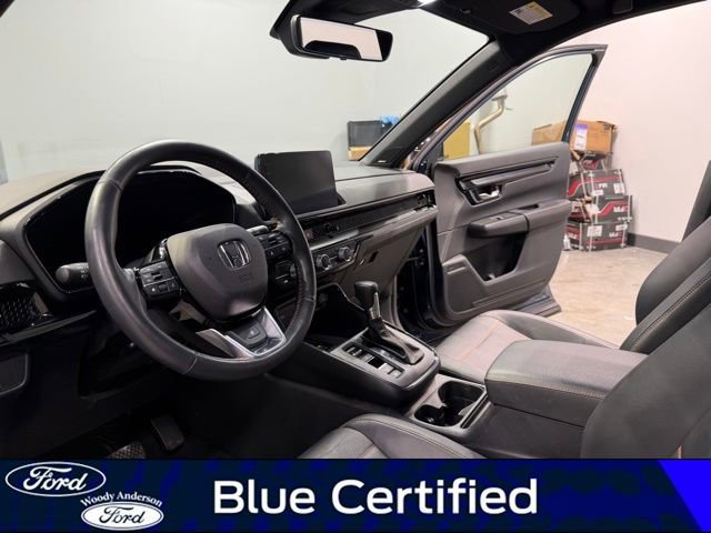 Used 2023 Honda CR-V Sport Touring image 9