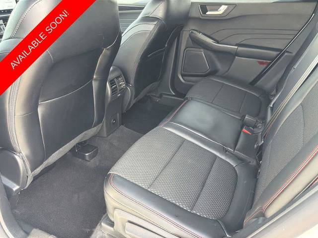 Certified 2024 Ford Escape ST-Line w/ Tech Pack #1 AWD/4WD image 18
