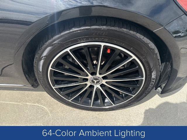 Used 2021 Mercedes-Benz C 300 Sedan image 8