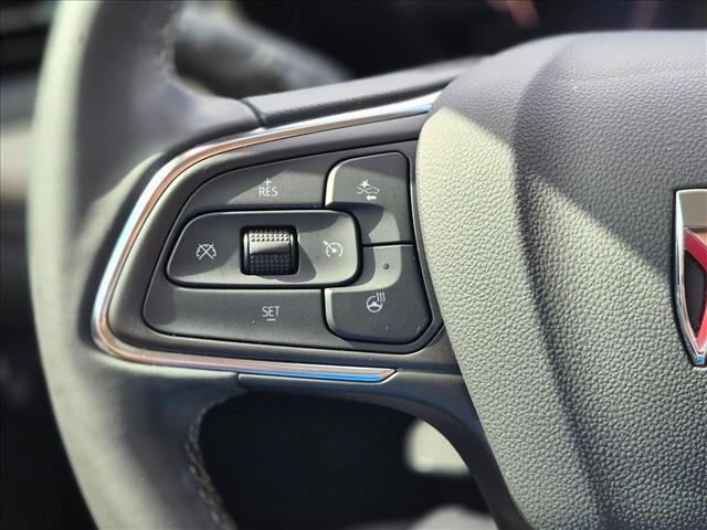 Used 2026 Buick Encore GX Avenir w/ Avenir Technology Package FWD image 15
