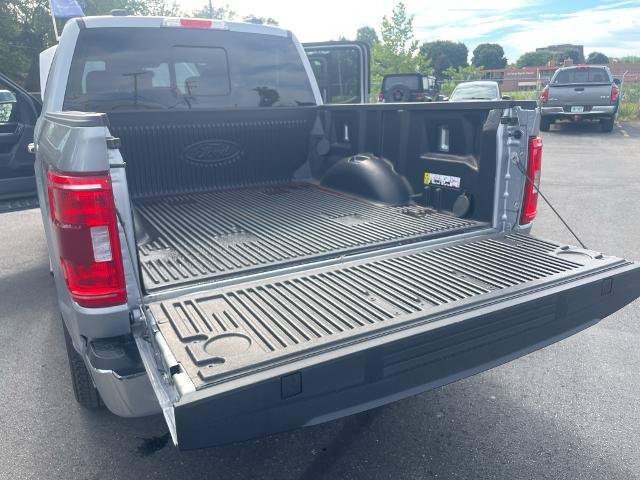 Certified 2023 Ford F150 XLT w/ Equipment Group 302A High AWD/4WD image 16