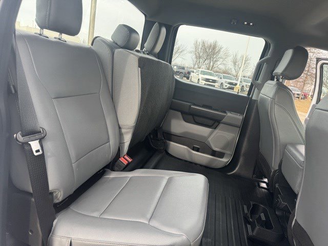 Certified 2023 Ford F150 XL image 29