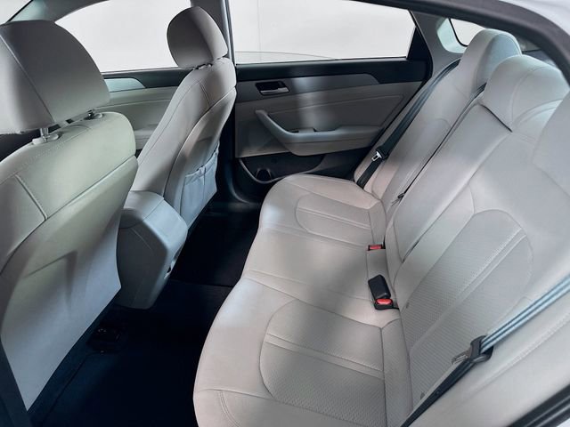 Used 2018 Hyundai Sonata SEL w/ Tech Package 02 image 18