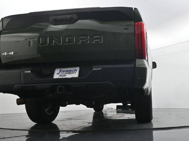 Used 2023 Toyota Tundra SR5 w/ SR5 Premium Package AWD/4WD image 39