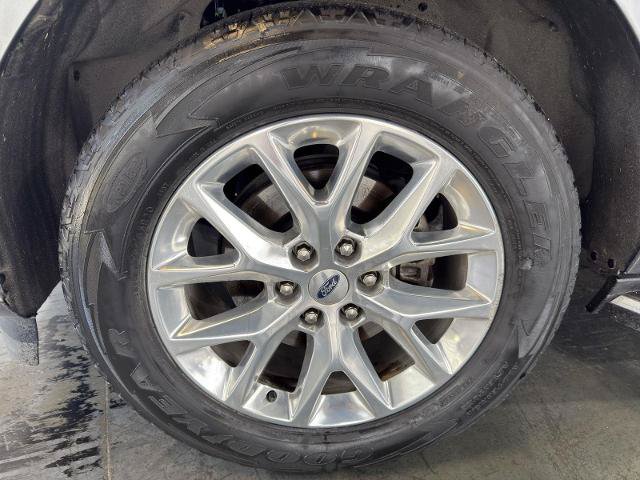 Certified 2021 Ford Expedition XLT AWD/4WD image 10