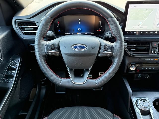 Certified 2023 Ford Escape ST-Line w/ Tech Pack #1 AWD/4WD image 28