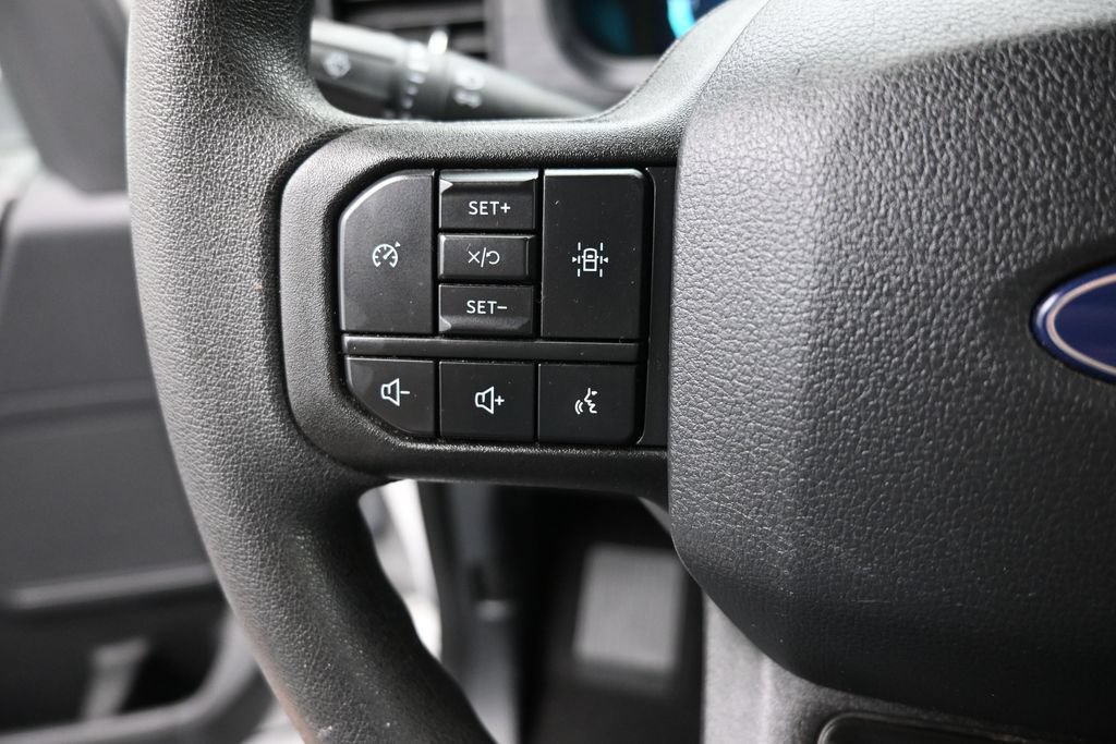 Certified 2024 Ford F150 STX RWD image 3