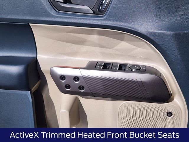 Certified 2026 Ford Maverick Lariat w/ 4K Tow Package AWD/4WD image 12