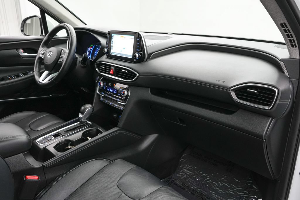 Used 2019 Hyundai Santa Fe AWD image 24