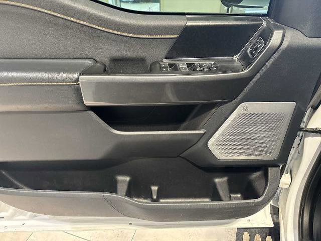 Certified 2023 Ford F150 Tremor w/ Equipment Group 402A High image 22