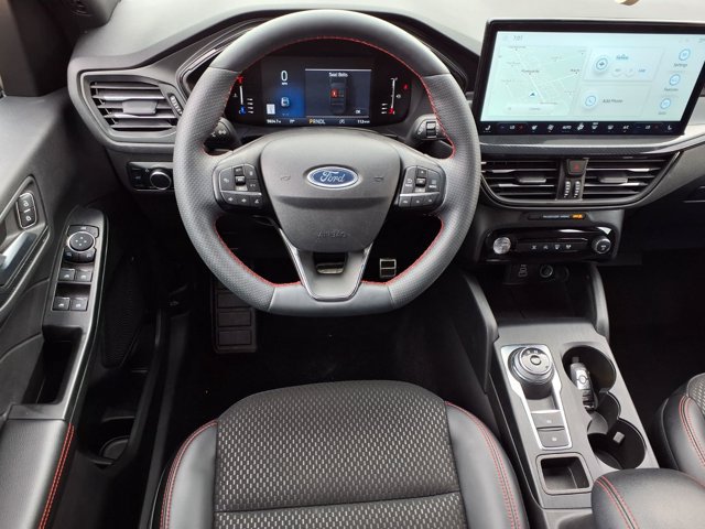 Certified 2024 Ford Escape ST-Line w/ Tech Pack #1 AWD/4WD image 6