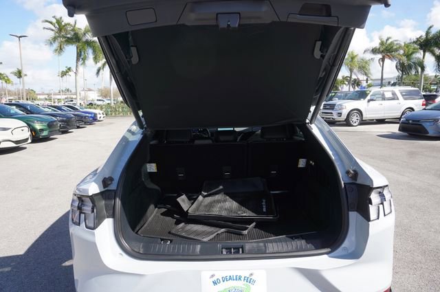 Certified 2023 Ford Mustang Mach-E Premium image 21