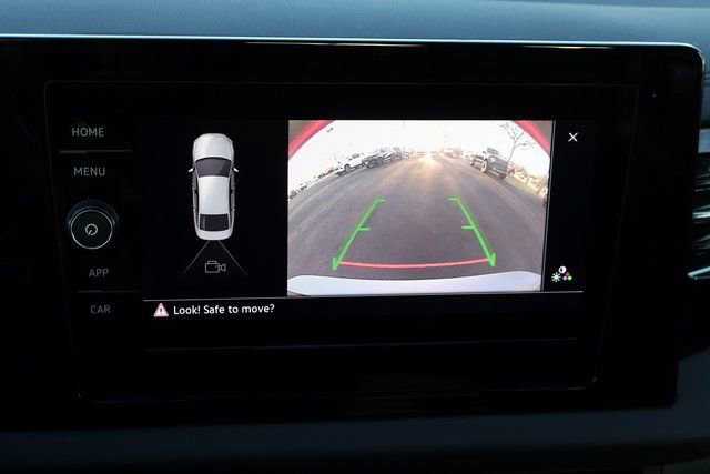 Used 2025 Volkswagen Jetta S image 5