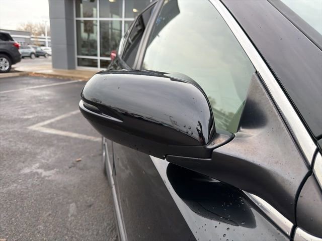 Used 2017 Honda CR-V EX-L image 9