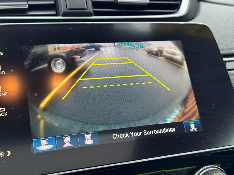 Used 2017 Honda CR-V EX-L image 24