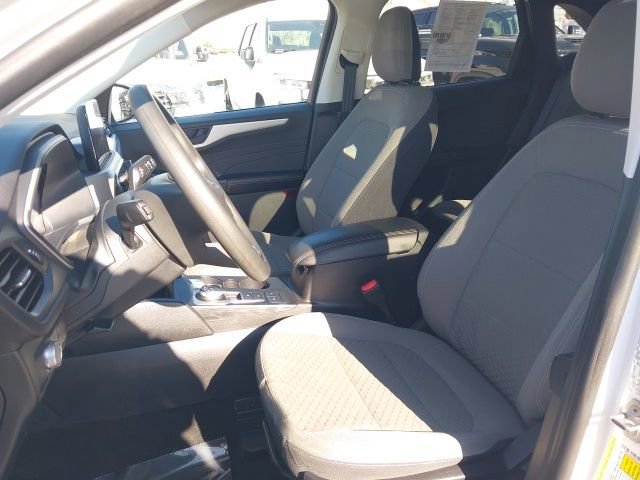 Certified 2022 Ford Escape SE image 22