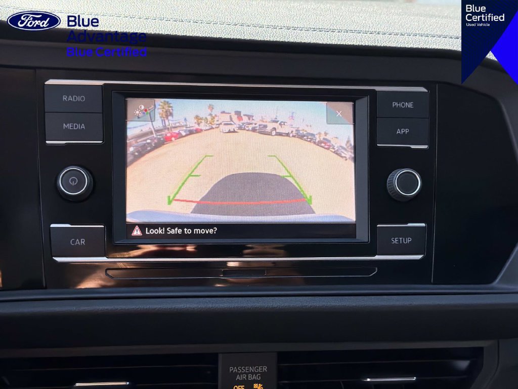 Used 2019 Volkswagen Jetta R-Line FWD image 25