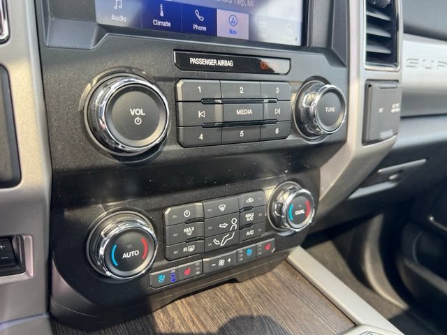 Certified 2020 Ford F250 Lariat AWD/4WD image 15