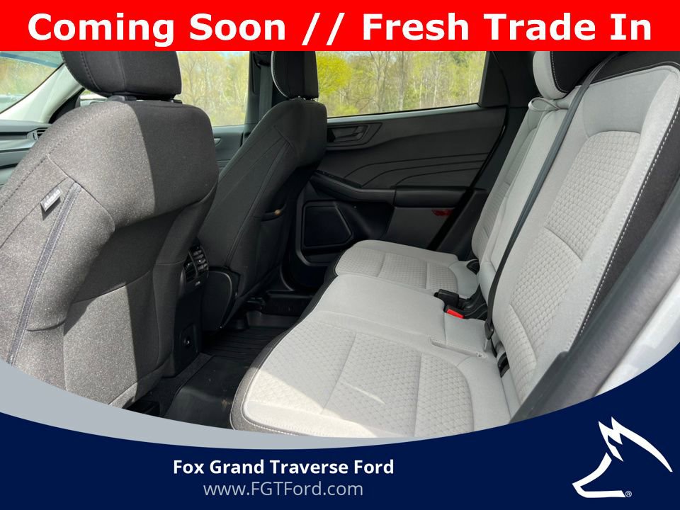 Certified 2023 Ford Escape Active w/ Tech Pack #1 AWD/4WD image 4