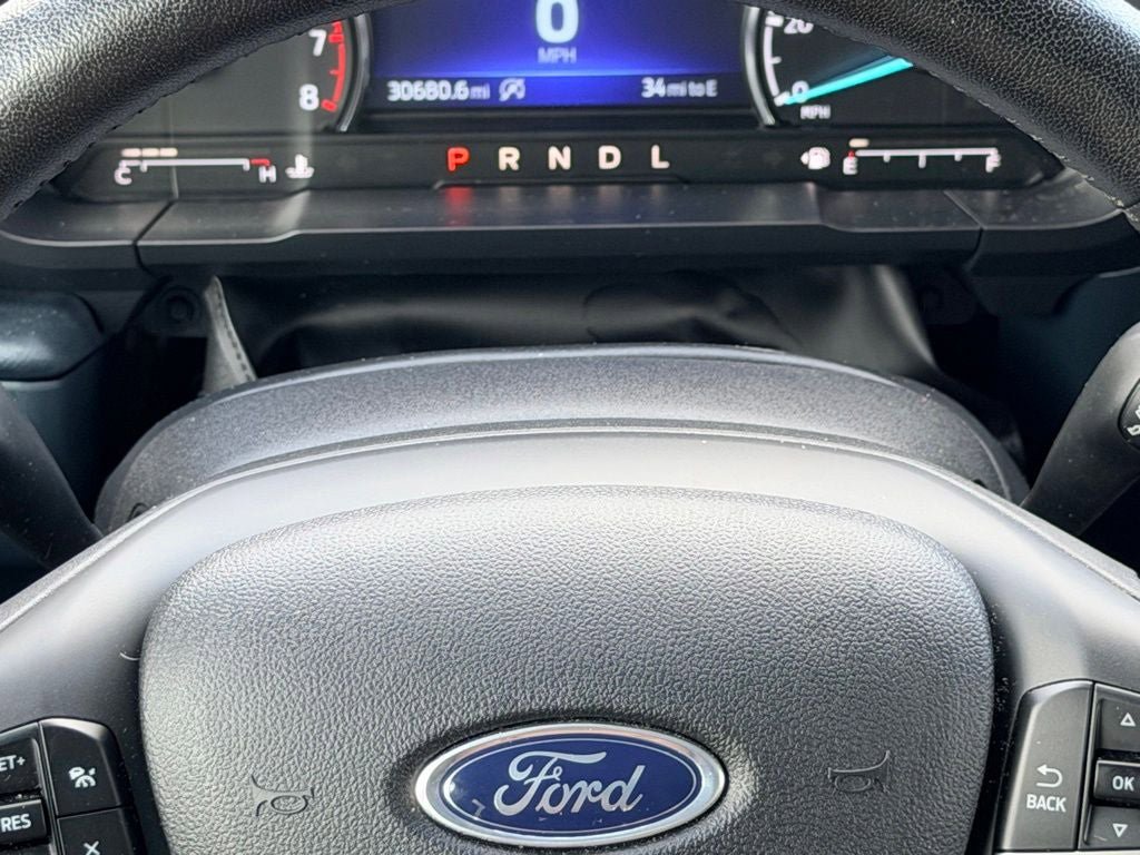 Certified 2022 Ford Maverick Lariat w/ Lariat Luxury Package AWD/4WD image 26