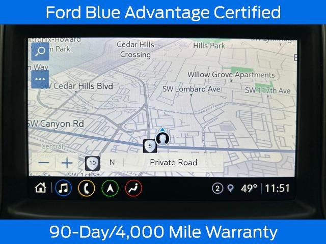 Used 2023 GMC Sierra 3500 Denali w/ Denali Ultimate Package image 20