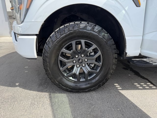 Certified 2022 Ford F150 Tremor w/ Equipment Group 401A Mid image 27