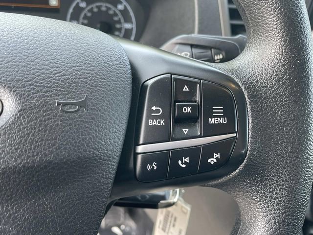 Certified 2022 Ford Transit 350 XLT image 10