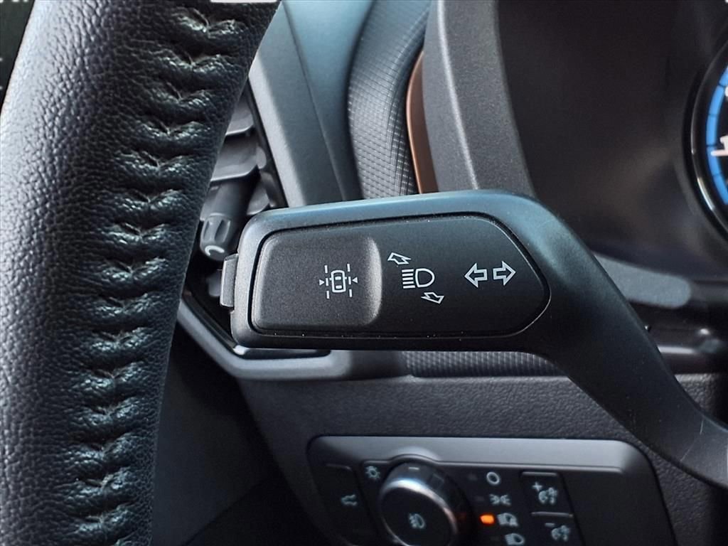 Certified 2021 Ford Bronco Sport Badlands w/ Badlands Package image 22