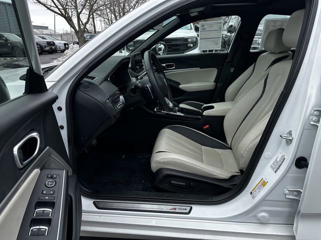 Used 2023 Acura Integra A-Spec image 20
