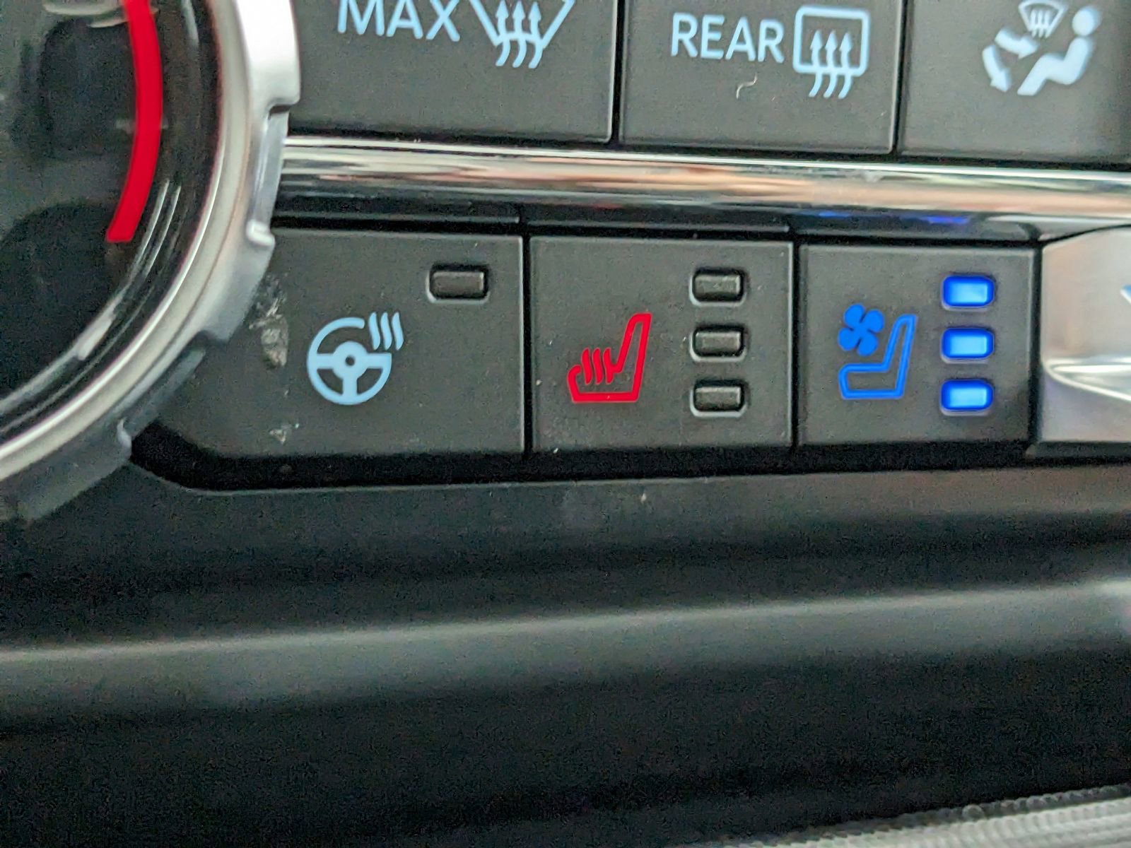 Certified 2024 Ford F150 King Ranch w/ FX4 Off-Road Package image 24