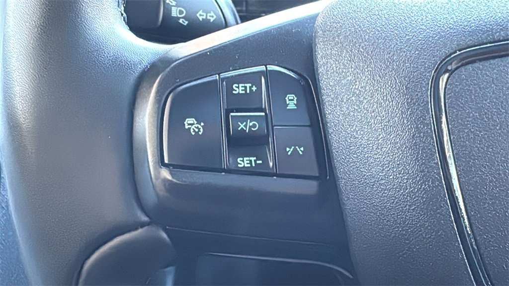 Certified 2022 Ford Mustang Mach-E Premium image 13